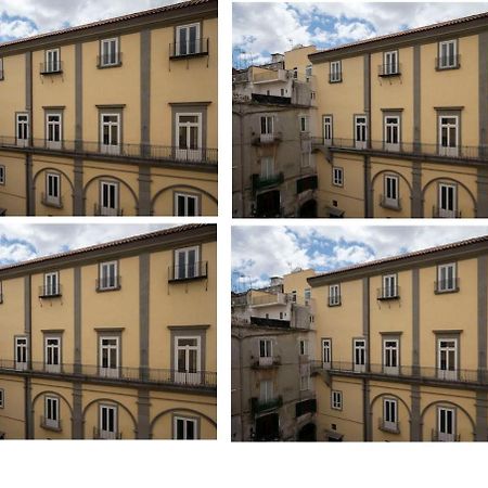 Residenza Caracciolo Nápoles Exterior foto